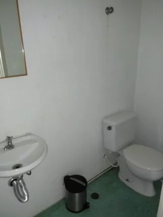 Imagem Sala comercial no centro - Major Quedinho