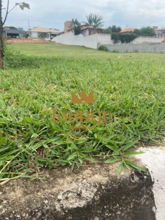 Imagem Terreno em Condominio em Sorocaba