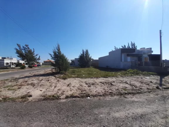 Foto do imóvel: Terreno - Bairro Jardim Beira Mar