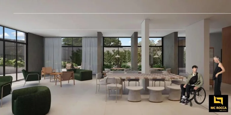 Imagem Apartamento 1 ou 2 dormitórios - UP Estação São Lucas - São Paulo