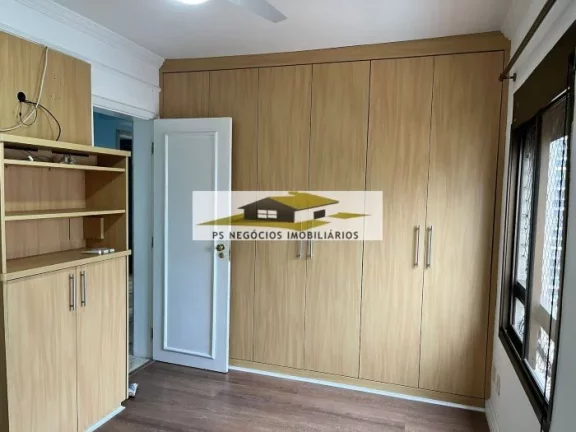 Imagem Apartamento para venda com 87mts no Ipiranga