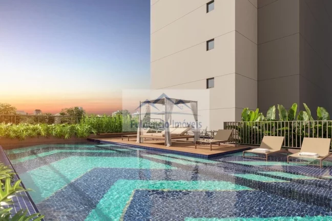 Imagem Apartamentos em obras na Vila Madalena de 87 m² e 148 m² com 2 ou 3 suítes