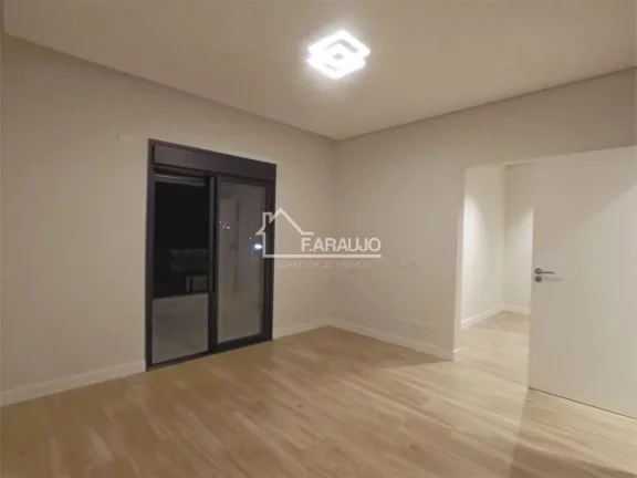Imagem Casa em condomínio fechado para venda em Sorocaba-SP!