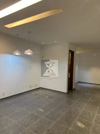 Imagem Recreio dos Bandeirantes - COMPRE ALUGADA - Sala comercial