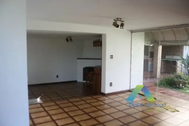Imagem Sobrado com 5 dormitórios à venda, 330 m² por R$ 1.798.000,00 - Brooklin Paulista - São Paulo/SP