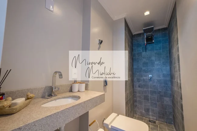 Imagem Apartamento à venda no bairro Centro - Florianópolis/SC