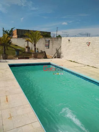 Imagem Terreno à venda, 2520 m² por R$ 260.000,00 - Campo Redondo - São Pedro da Aldeia/RJ
