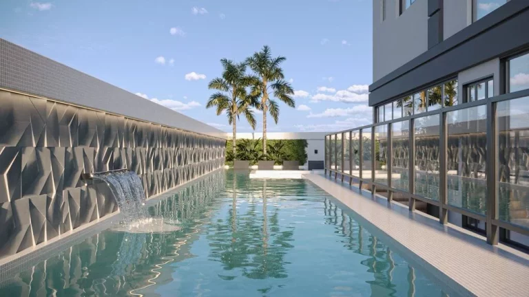 Imagem Elegance Tower - Apartamento à venda no bairro Perequê - Porto Belo/SC