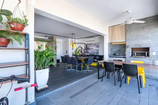 Imagem Apartamento campo belo pronto para morar condominio clube