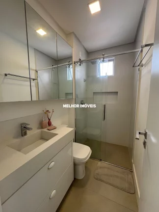 Imagem Apartamento à venda no Edifício San Telmo em Balneário Camboriú