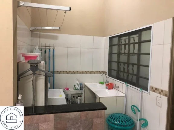 Imagem Casa térrea no interior de Sao Paulo / Araraquara / Jardim Acapulco / Próximo ao Shopping Jaraguá.