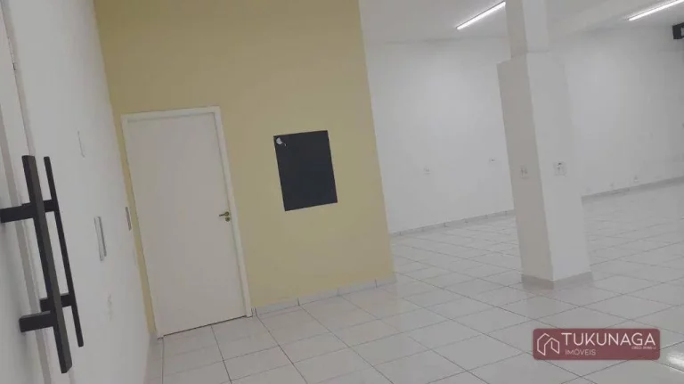 Imagem Galpão à venda, 550 m² por R$ 1.900.000,00 - Jardim Tranqüilidade - Guarulhos/SP