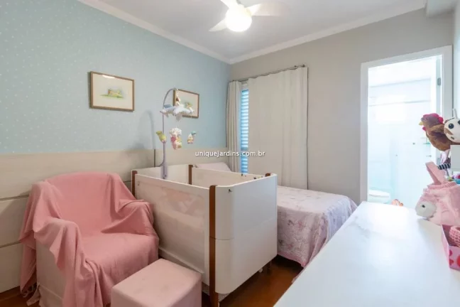 Imagem Apartamento à venda Vila Olímpia São Paulo