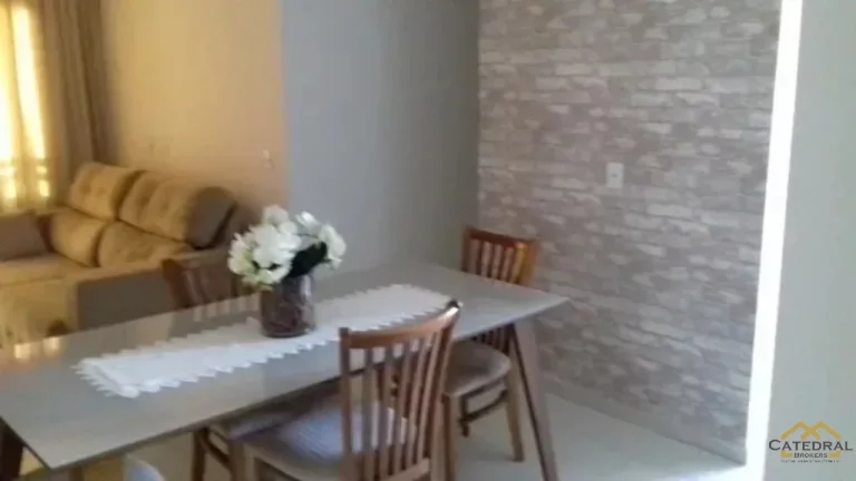 Imagem Apartamento à venda 2 quartos sendo 1 suíte próximo à Serra do Japi em Jundiaí