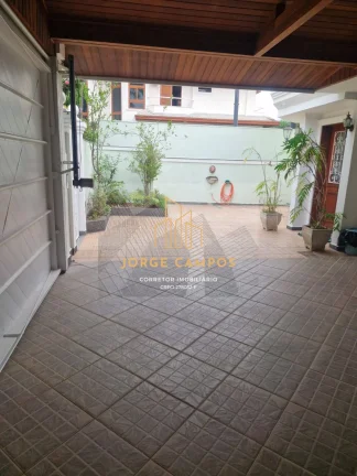 Imagem CA-24143 - CASA DE ALTO PADRÃO NO CONDOMÍNIO JARDIM DAS COLINAS