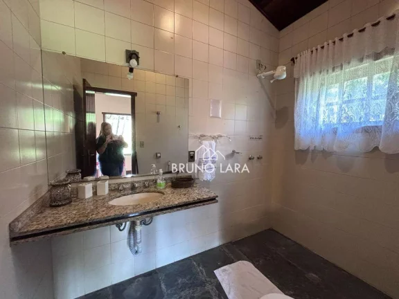 Imagem Sítio a venda em Betim-MG, bairro Casa Amarela.