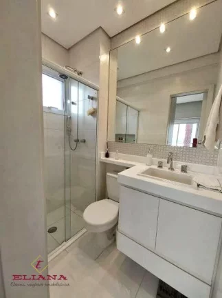 Imagem Apartamento com 2 quartos, 66m², à venda em São Paulo, Barra Funda