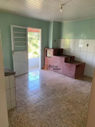 Imagem Casa com 2 dormitórios à venda por R$ 420.000 - Rodeio - Extrema/Minas Gerais