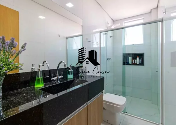 Imagem Apartamento a Venda 03 Quartos Bairro Santa Cruz Industrial Contagem MG