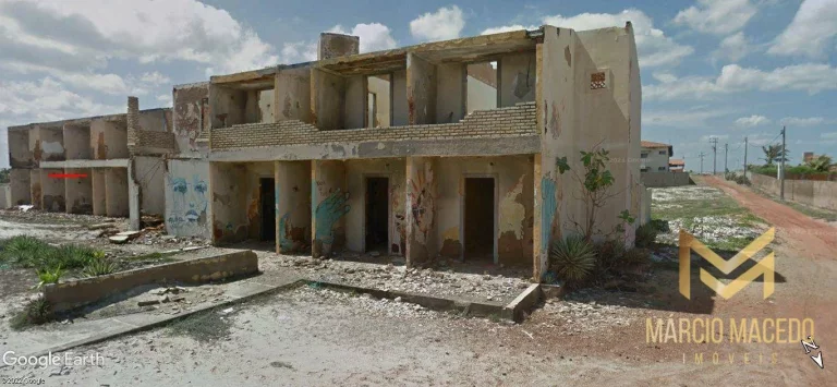 Imagem Terreno à venda, 1488 m² por R$ 1.200.000,00 - Nova Taíba - São Gonçalo do Amarante/CE