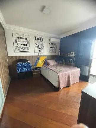 Imagem "Esse 3 suítes com varanda gourmet é tudo o que você procura e mais um pouco... ????"