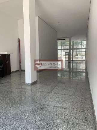 Imagem Compre / Alugue Salão Comercial Jardim Marajoara São Paulo