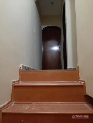 Imagem Sobrado à venda, 105 m² por R$ 745.000,00 - Jardim Iporanga - Guarulhos/SP