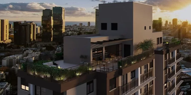 Imagem Flamboyant 294 - Residencial