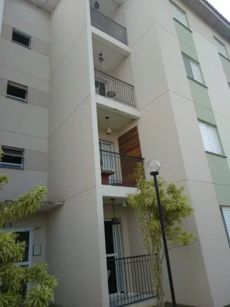 Imagem APTO NO CONDOMÍNIO ENGENHO RESENDE INTEIRINHO DECORADO PRONTO PARA MORAR, COM 2 QUARTOS COM ARMÁRI...