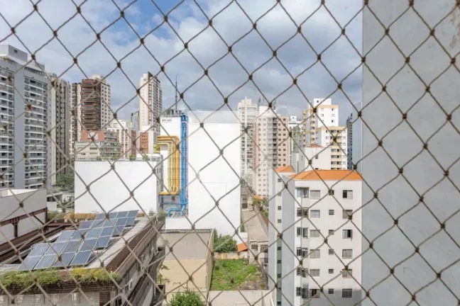 Imagem Apartamento à Venda - Aclimação, 2 Quartos, 55 m2