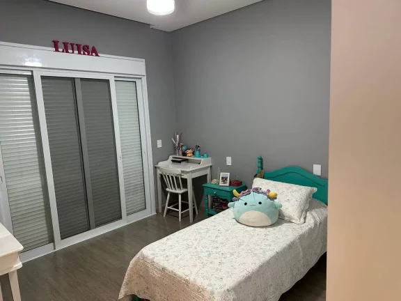 Imagem Imóvel Exclusivo no Campos do Conde