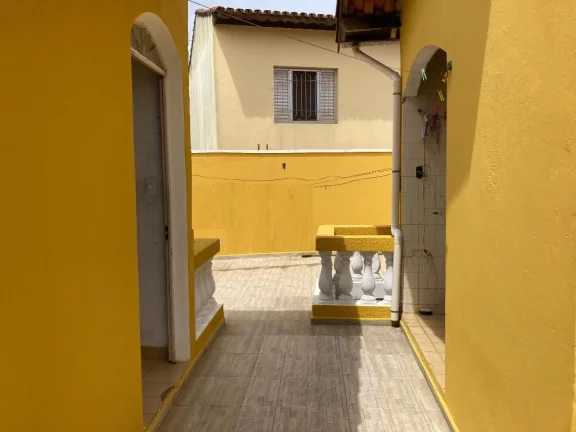 Imagem SOBRADO À VENDA, NO BAIRRO JARDIM MARCATO, SUZANO/SP