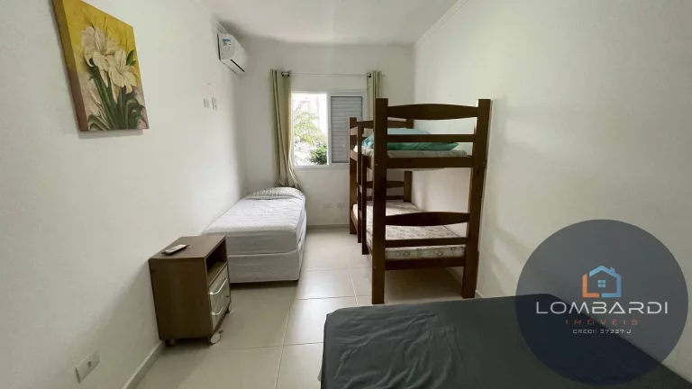 Imagem Apartamento novo no Itaguá