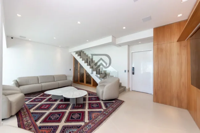 Imagem Apartamento Cobertura duplex Vila Mariana proximo metrô santa cruz