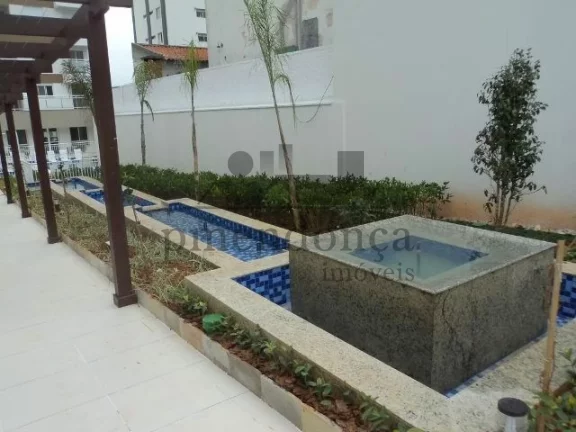 Imagem Apartamento com varanda gourmet a venda em Perdizes