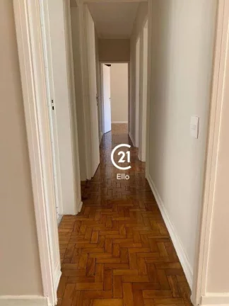 Imagem Apartamento à venda, 110 m² por R$ 1.150.000,00 - Jardim Paulista - São Paulo/SP