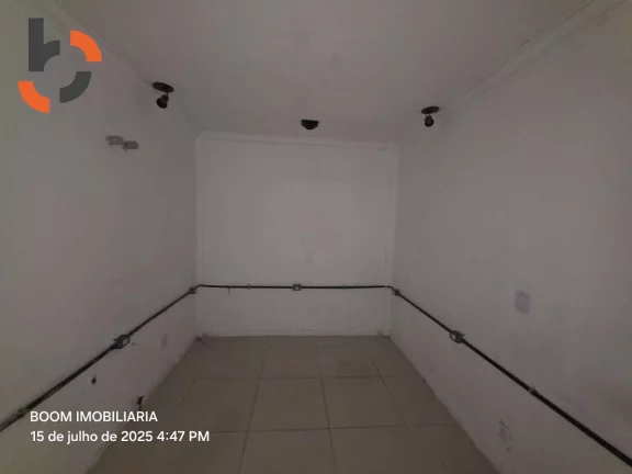 Imagem Loja para alugar, 15 m² por R$ 1.058,90/mês - Centro - Nova Iguaçu/RJ