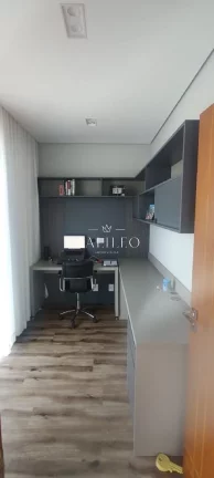 Imagem Casa Sobrado a venda no Condomínio Brisas Jundiaí | Jundiaí | São Paulo