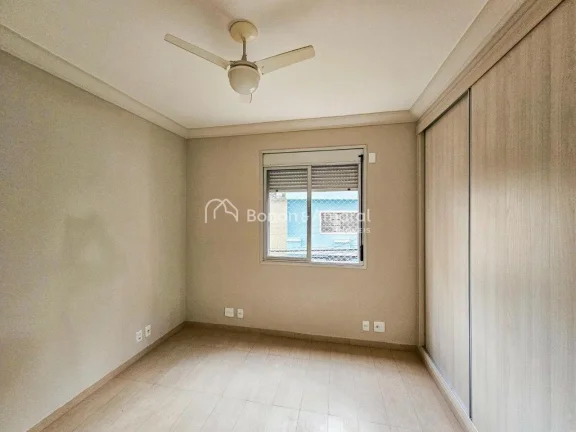 Imagem Apartamento à venda no Centro de Campinas, no Edifício Antônio Lourenço, ideal para quem busca c...