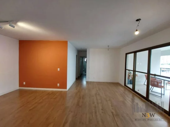 Imagem Apartamento à venda na Vila Leopoldina São Paulo SP com 3 dormitórios, 1 suíte, 2 vagas de garagem e 119m²