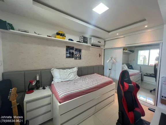 Imagem Apartamento à venda no Condomínio Jardins da França - Localização privilegiada em Garcia