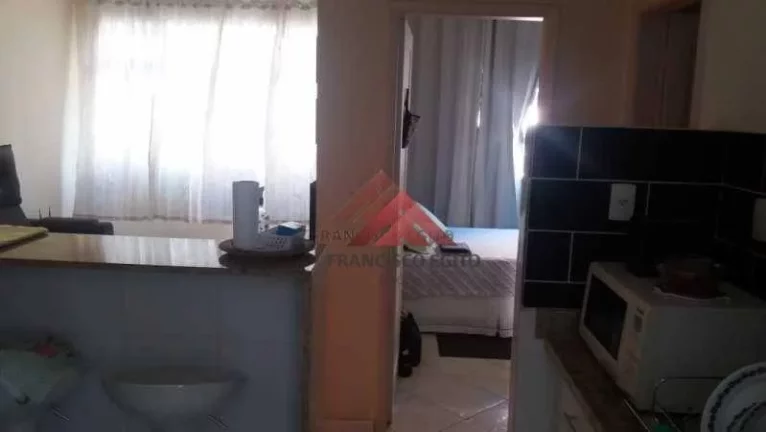 Imagem Apartamento à venda, 50 m² por R$ 474.000,00 - Icaraí - Niterói/RJ