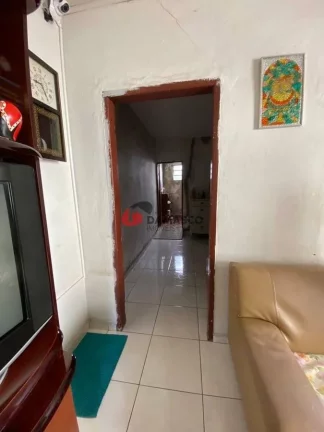 Imagem Casa à venda 2 Quartos, 1 Vaga, 146M², Osvaldo Cruz, São Caetano do Sul - SP