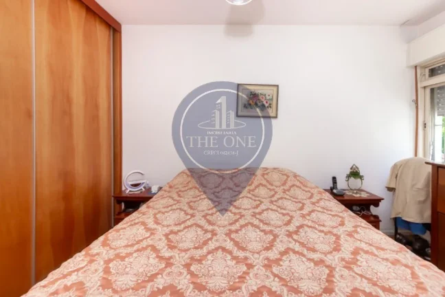 Imagem Imperdível: Apartamento à venda na Aclimação, São Paulo-SP, com 3 quartos, 1 suíte, 2 salas, 3 banheiros, 1 vaga e 118m².