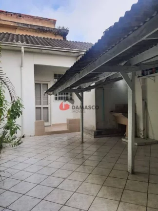 Imagem Casa à venda, Santo Antônio, São Caetano do Sul, SP