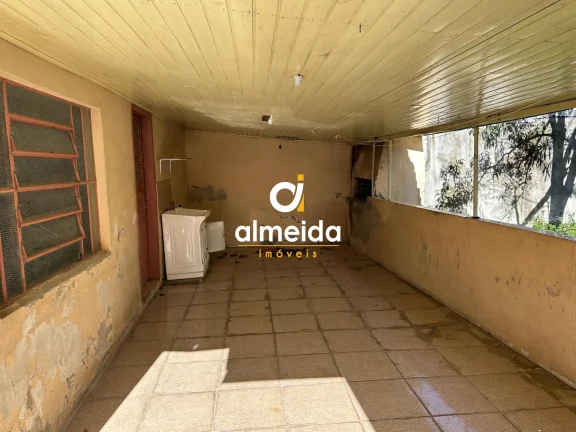 Imagem CASA 2 DORMITÓRIOS