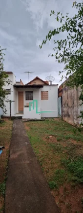Imagem OPORTUNIDADE DE COMPRA DE EDÍCULA NO BAIRRO JARDIM ZELINDA