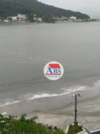 Imagem Apartamento 3 dormitórios em São Vicente, vista mar!