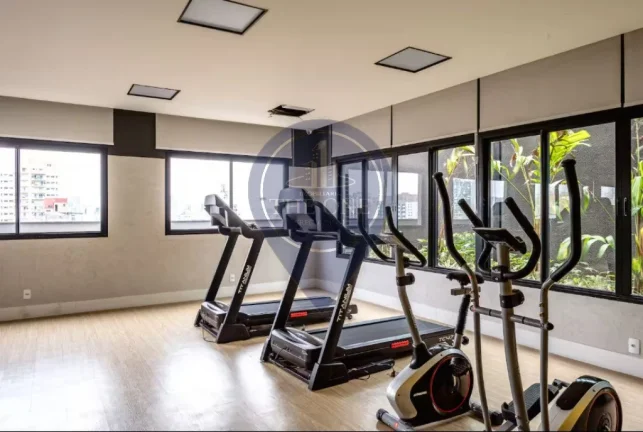 Imagem Apartamento à venda em São Paulo-SP, Bela Vista, 19m², 1 banheiro! Aproveite esta oportunidade única!