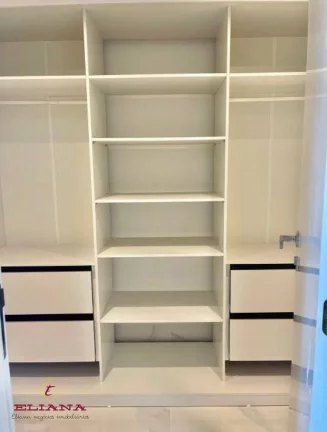 Imagem Cobertura em São Paulo, Vila Nova Conceição, com 2 quartos, 160m²